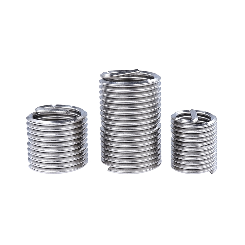 Screw-Lock Insert