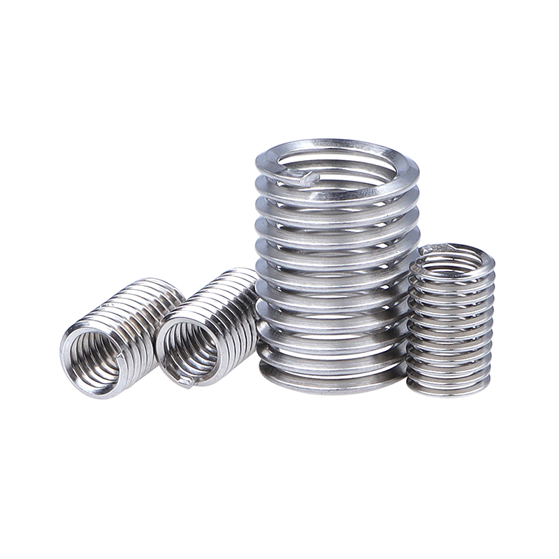 Tangless Wire Thread Insert Tangless Wire Thread Insert