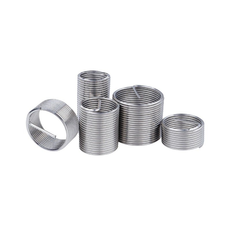 Fine Pitch Wire Thread Insert Fine Pitch Wire Thread Insert