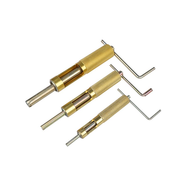 Tool sa Pag-install ng Wire Thread Insert