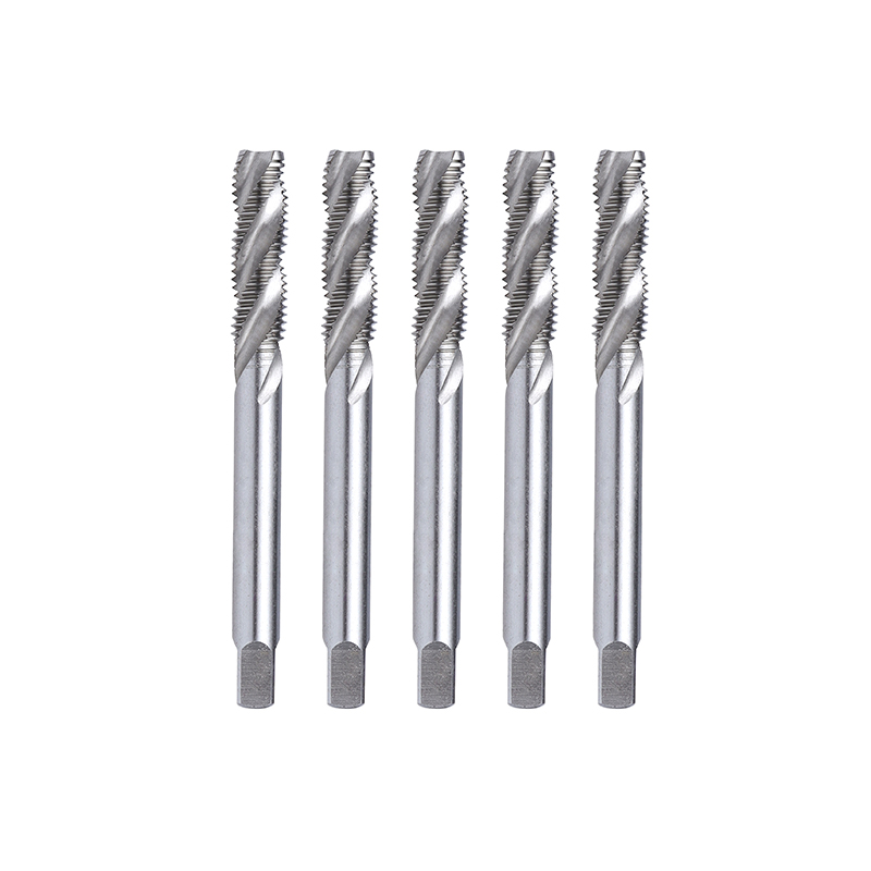 Spiral Thread Tap