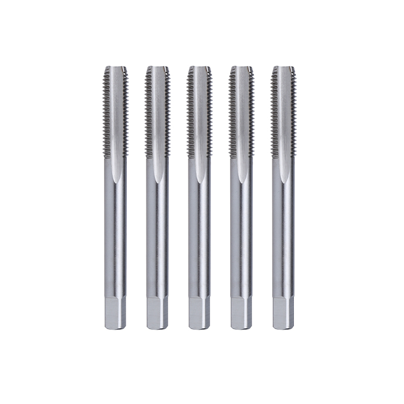 Straight Thread Tap