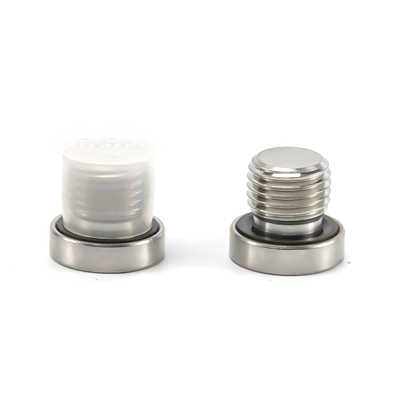 Carbon Steel Oil Plug