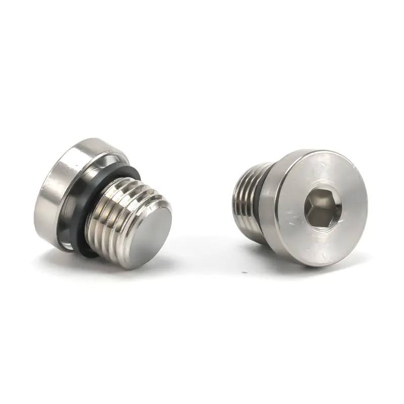303 Stainless Steel Material Properties: Komposisyon, Lakas at Machining